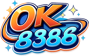 ok 8386 logo